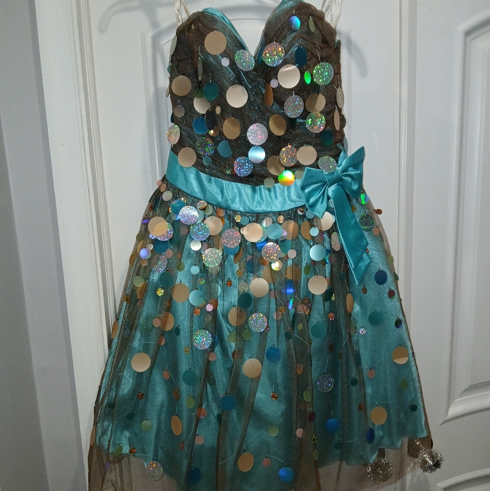 Formal Dress 👗